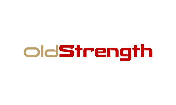 OldStrength.com